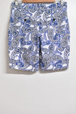 Ladies Shorts - Banana Republic - USA/0 AUS/4 - LS0 - FAS015 - GEE