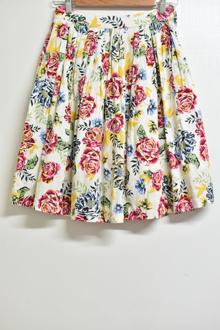 Ladies Skirts - Revival - Size 8 - LSK VBOT - FAS016 - GEE