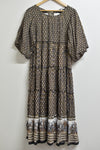 Ladies Dresses - Adrift - Size S - LD0 - FAS018 - GEE