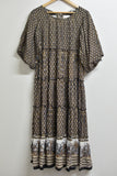 Ladies Dresses - Adrift - Size S - LD0 - FAS018 - GEE