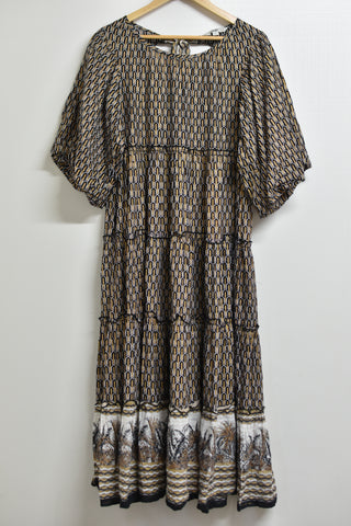 Ladies Dresses - Adrift - Size S - LD0 - FAS018 - GEE
