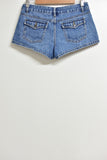 Ladies Denim - Glassons - Size 8 - LJE LS0 - FAS026 - GEE