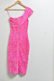 Ladies Dresses - Eliya - Size L - LD0 - FAS008 - GEE
