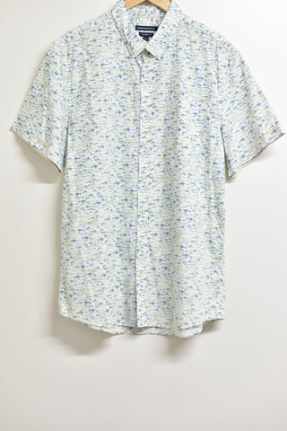 Men's Shirts *New* - Sportscraft - Size XXL - MSH MPLU - FAS020 - GEE