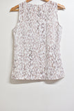 Ladies Tops - Basque - Size 10 - LT0 - FAS034 - GEE