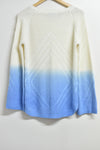 Ladies Knitwear - Rockmans - Size M - LW0 - FAS014 - GEE