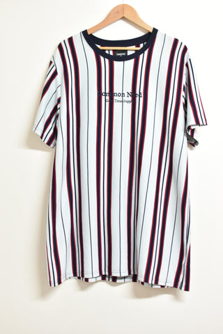 Men's T'Shirts - Common Need - Size XXL - MTS MPLU - FAS033 - GEE