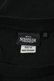 Bands/Graphic Tee's - Stranger Things - Size 18 - VBAN WPLU - FAS031 - GEE