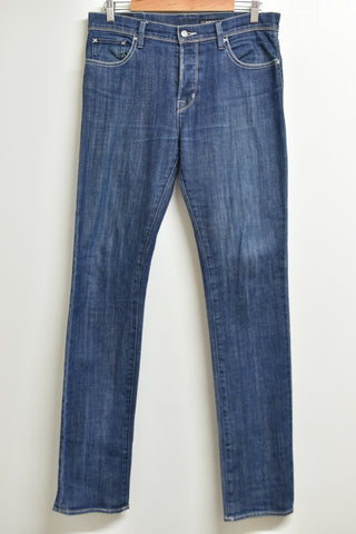 Ladies Denim - Lee - Size 28/10 - LJE - FAS032 - GEE