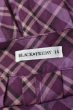 Ladies Shorts - Black Friday - Size 14 - LS0 - FAS029