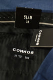 Men's Pants *NEW* - Connor - Size 34 - MP0 - FAS011