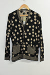 Ladies Knitwear *New* - Yarra Trail - Size XL - LW0 - WPLU - FAS019
