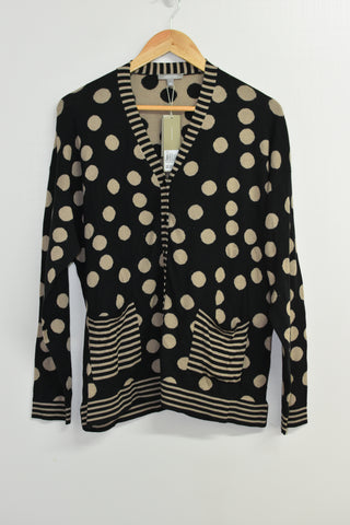 Ladies Knitwear *New* - Yarra Trail - Size XL - LW0 - WPLU - FAS019