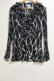 Ladies Tops - Liz Jordan - Size 18 - LT0 WPLU - FAS015 - GEE