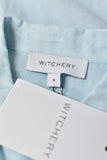 Ladies Tops *New* - Witchery - Size 6 - LT0 - FAS007 - GEE