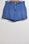Ladies Denim - Jeans West - Size 16 - LJE WPLU - FAS004 - GEE