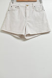 Ladies Shorts - Ghanda - Size 8 - LS0 - FAS006 - V.G