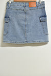 Ladies Denim *New* - Princess Polly - Size 8 - LJE - FAS016 - GEE
