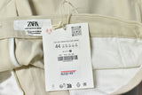 Men's Shorts *New* - Zara - Size 44/34 - MST - FAS022 - GEE