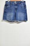 Ladies Denim - Just Jeans - Size 12 - LJE - FAS030 - GEE