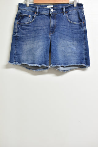 Ladies Denim - Just Jeans - Size 12 - LJE - FAS030 - GEE
