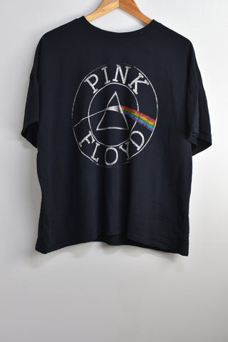 Bands/Graphic Tee's - Pink Floyd - Size 18 - VBAN1975 WPLU - GEE