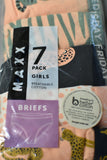 Girls Miscellaneous *New* - MAXX - Size 14/16 - GRL - GMIS - FAS018 - LB