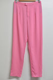 Ladies Pants - Missguided - Size 10 - LP0 - FAS009 - V.G