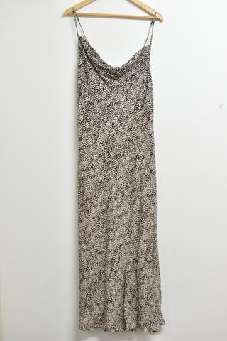 Vintage Inspired Dresses - Tree Of Life - Size L - VDRE - FAS008 - GEE