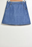 Ladies Denim - Glassons - Size 6 - LJE - FAS030 - GEE