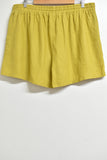 Ladies Shorts *NEW* - Vine Apparel - Size 18 - LS0 - WPLU - FAS014