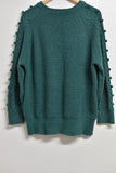 Ladies Knitwear  - Caroline Morgan - Size 12 - LW0 - FAS007 - V.G