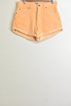 Ladies Shorts - Afends - Size 10 - LS0 - FAS003 - GEE