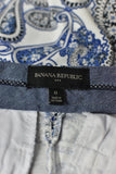 Ladies Shorts - Banana Republic - USA/0 AUS/4 - LS0 - FAS015 - GEE