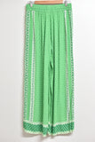 Ladies Pants - Sportsgirl - Size 8 - LP0 - FAS022 - GEE