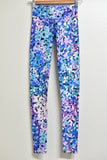 Ladies Activewear *New* - Dharma Bums - Size S - LACT - FAS011 - GEE