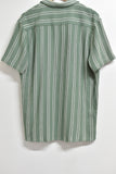 Mens Shirts *NEW* - Connor - Size L - MSH - FAS018