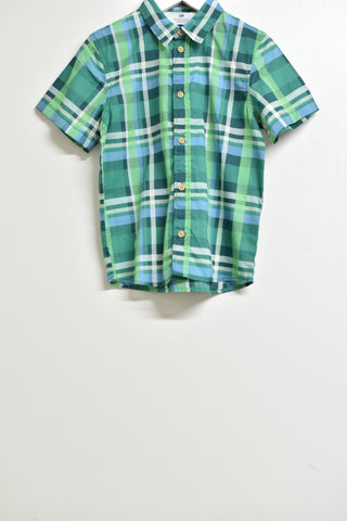 Boys Shirts *New* - H&M - Size 5 - BYS BSH - FAS005 - GEE