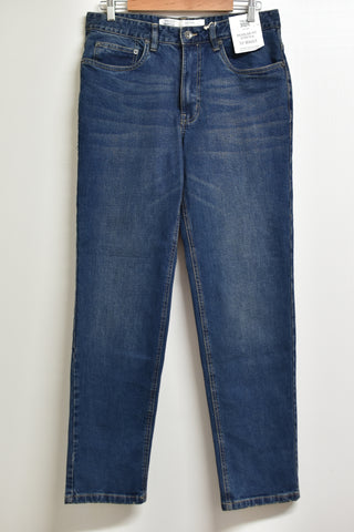 Ladies Denim *New* - Rivers - Size 32/14 - LJE - FAS017 - GEE