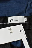 Mens Pants *New* - YD. - Size 32 - MP0 - FAS013 - GEE