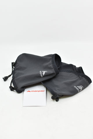 Miscellaneous - MacPac Amp Ultra Gaiters - One Size - LMIS MMIS - FAS012 - GEE