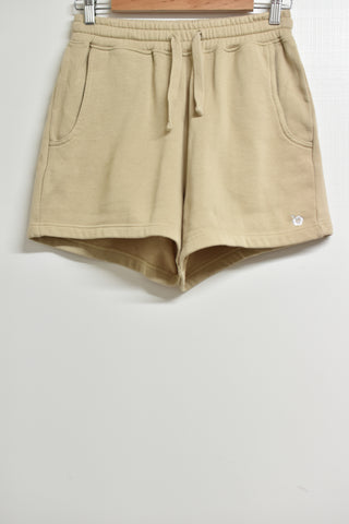 Ladies Shorts - Okanui - Size S - LS0 - FAS029