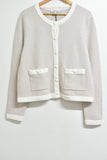Ladies Knitwear *New* - Sportscraft - Size XL - LW0 WPLU - FAS015 - GEE