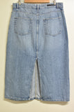Ladies Denim - Decjuba - Size 16 - LJE WPLU - FAS032 - GEE
