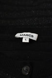 Ladies Knitwear - Marcs - Size L - LW0 - FAS012 - GEE
