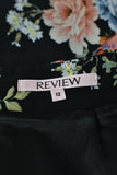 Ladies Skirts - Review - Size 12 - LSK - FAS010 - GEE
