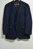 Men's Jackets *New* - Ponti - Size 46 - MP0 MPLU - FAS006 - V.G