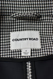 Ladies Jackets - Country Road - Size 4 - LJ0 - FAS031 - GEE