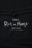 Bands/Graphic Tee's - Pickle Rick - Size S - VBAN - FAS029 - GEE