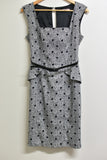 Ladies Dresses - Review - Size 10 - LD0 VBOT - FAS012 - GEE
